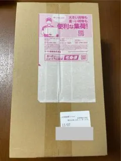 【新品未開封】ポケモンセンタースペシャルBOX トウホク 2次抽選分