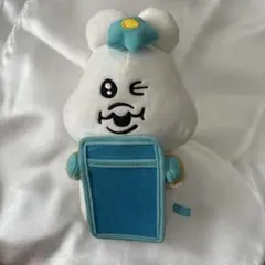 んぽちゃむ ぬいぐるみ パスケース きみまろ 7点セット んぽちゃむ ぬいぐるみ パスケース きみまろ 7点セット Amazon