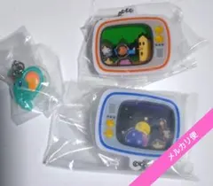 【新品】星のカービィ チャーム3点セット