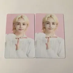 SEVENTEEN CAFE ジョンハン セブチカフェ ソウル