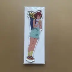 機動戦士ガンダム 水星の魔女 スレッタ＆グエル アクリルスタンド