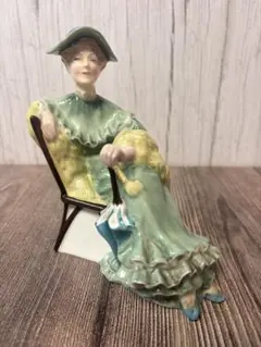 リヤドロ LLADRO 瞑想 5502 修道女 廃版 希少 - メルカリ
