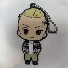 東京リベンジャーズ　ドラケン　ガチャガチャ
