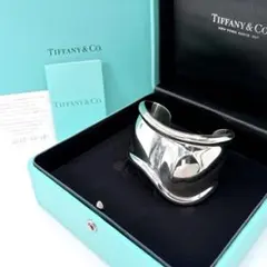 2025年最新】Tiffany ボーンカフの人気アイテム - メルカリ