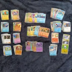 ポケカ 汎用カード まとめ売り①① - メルカリ