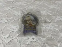 ヒロアカ原画展 死柄木弔アクリルキーホルダー