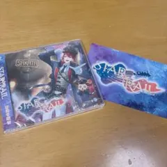 あほの坂田。 となりの坂田。 ソロアルバム STAR [T] RAIL - メルカリ