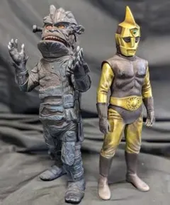 2025年最新】ダストマンスペクトルマンの人気アイテム - メルカリ