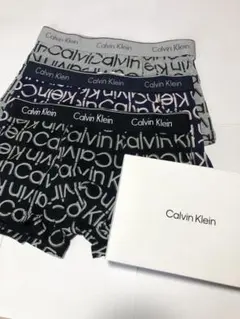 [数量限定] Calvin Klein ボクサーパンツ 日本サイズL