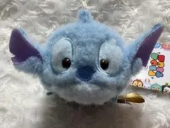フラッグシップ東京限定　スティッチ　ツムツム　TSUM TSUMのサムネイル