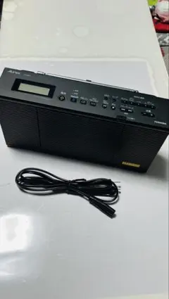 TOSHIBA Aurex TY-AN1 CDラジオ Bluetooth 美品