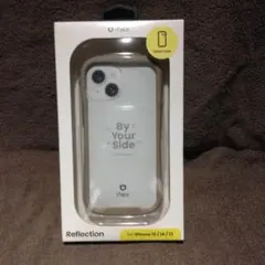 iFace Reflection iPhone 15/14/13用在庫あり