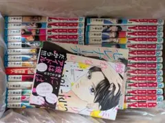 ボーイ 1〜28(25抜け) ＋ ハレルヤ ＋ おまけ　個人ユース　30冊
