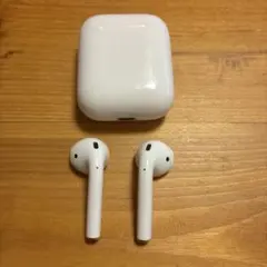 Apple AirPods 第一世代 A1602