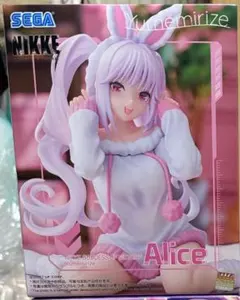 ⭐️勝利の女神：NIKKE Yumemirize フィギュア ネロ・アリス - メルカリ