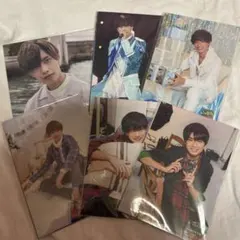 高橋恭平 フォトセット