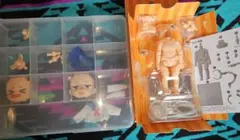 ねんどろいどどーる　グッドスマイルカンパニー