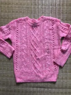 gap ニット セーター 120