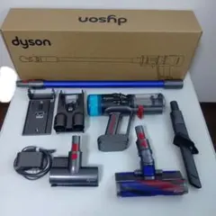 Dyson Micro SV21　HEPABU コードレスクリーナー　本体のサムネイル