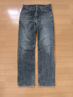 EDWIN　エドウィン　No. X-JEANS 405 W30　デニムパンツ