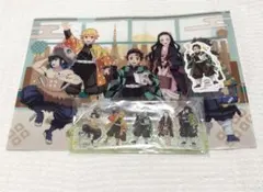 非売品 鬼滅の刃 TOKYOアニメツーリズム2026 デジタルラリー 特典