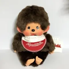 モンチッチ M 男の子　プレミアムスタンダードセキグチ