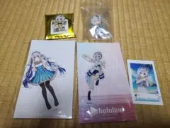 花芽すみれ SOUND VOLTEX e-amusement pass アクスタ - メルカリ