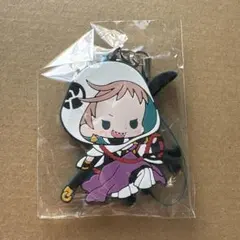 刀剣乱舞 岩融 ラバーストラップ ラバスト