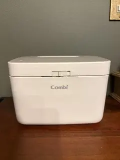 Combi クイックウォーマー　ハンディ　おしりふきウォーマー 本体のサムネイル
