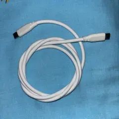 タイプC 充電ケーブル