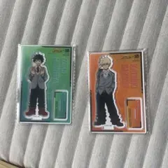 僕のヒーローアカデミア×くら寿司　2セット