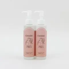 エミューテクレンジング　新品未使用 2025年最新】エミューテ クレンジングの人気アイテム - メルカリ