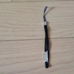 Diorのストラップ