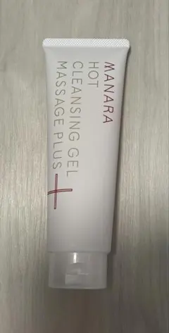 マナラ ホットクレンジングゲル マッサージプラス