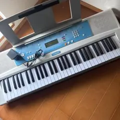 YAMAHA 電子ピアノのサムネイル