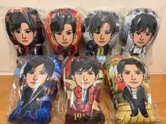三代目 岩田剛典 クッション - メルカリ