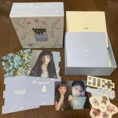 ILLIT 1st Mini Album Super Real Me