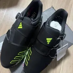adidas ゴルフシューズ BOAシステム