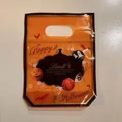 Lindt ハロウィン ギフトバッグ
