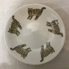 新品 松尾ミユキ 茶碗 noisettes ボウル 猫 ねこ ネコ キャット - メルカリ