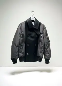 2026年最新】sacai fragment コーチジャケットの人気アイテム - メルカリ