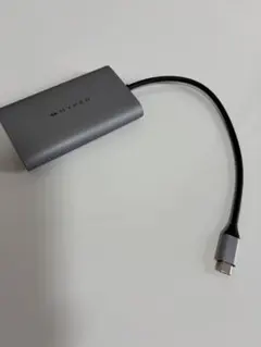 Hyper Dual 4K HDMI Adapter for M1 Macのサムネイル