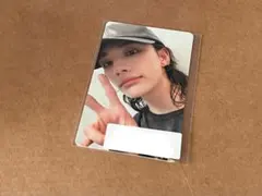 スキズ HOP 合 ソニミュ トレカ ヒョンジン