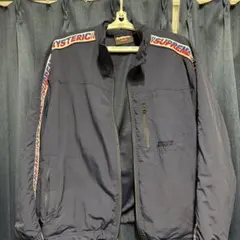 Supreme/HYSTERIC GLAMOUR Track Jacket