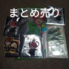 2025年最新】じゃぱぱ 魔法学園 アクスタの人気アイテム - メルカリ