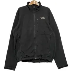 THE NORTH FACE ソフトシェル ジャケット ブラック M