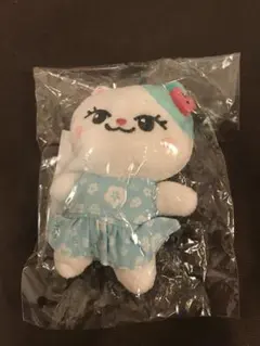 NIZOO ルキャ バッグチャーム - メルカリ