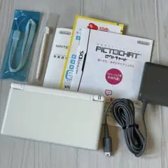 Nintendo ニンテンドーDS Lite本体