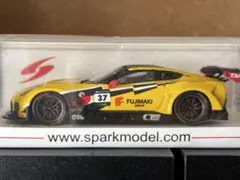 激レア Callaway Corvette C7 BINGORACING