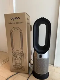 ☆極美品　ダイソン　pure Hot&Cool　HP10　2025年製 Amazon.co.jp: Dyson Purifier Hot + Cool Gen1 : ホーム＆キッチン
